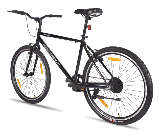 Hero urban 26t single speed price new arrivals